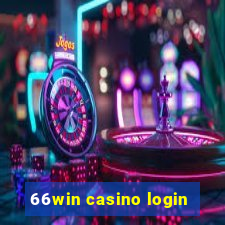 66win casino login